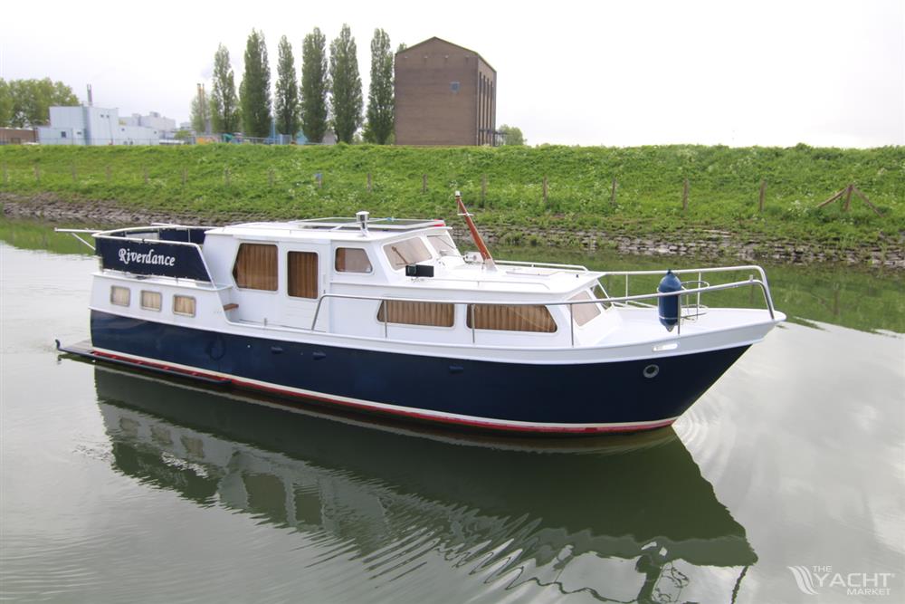 Gein Kruiser 960