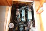 Gein Kruiser 960