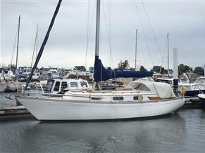 Nordia 35