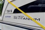 Balt 818 Titanium