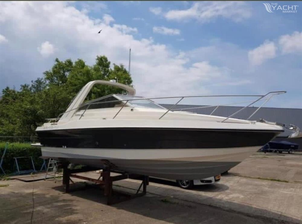 Fairline Targa 27 Sport Fury