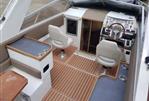Fairline Targa 27 Sport Fury