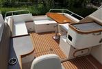Fairline Targa 27 Sport Fury