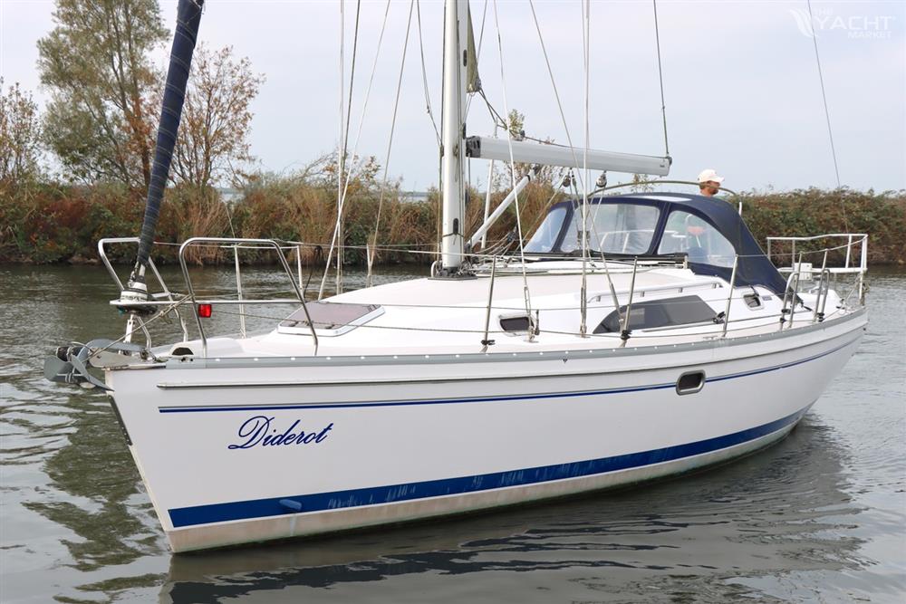 Catalina 355