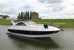 Fairline 38 Targa