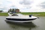 Fairline 38 Targa