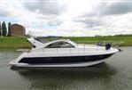 Fairline 38 Targa
