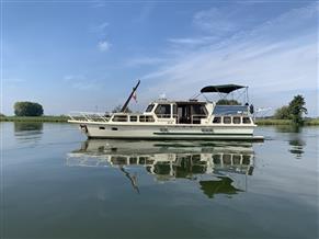 Motorjacht 1220 GSAK