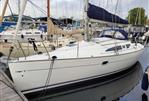 Jeanneau Sun Odyssey 32