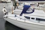 Jeanneau Sun Odyssey 32