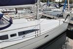 Jeanneau Sun Odyssey 32