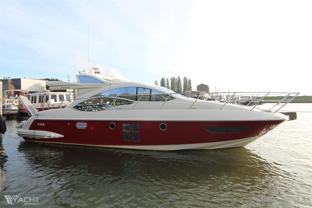 Azimut 43S