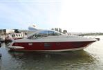 Azimut 43S