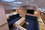 Bavaria 36 Cruiser 3-cabin