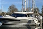 Jeanneau NC11