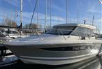 Jeanneau NC11