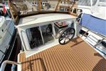 Motorjacht Kruiser