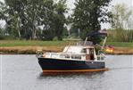 Motorjacht Kruiser