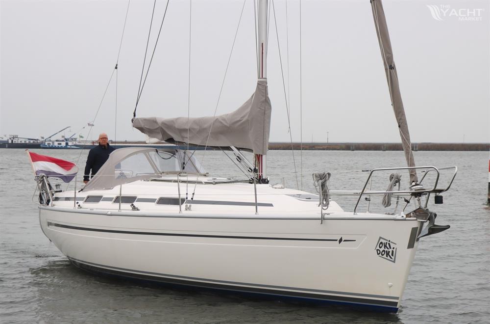 Bavaria 32