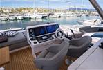SUNSEEKER 76 Yacht