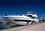 SUNSEEKER 76 Yacht