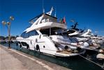 SUNSEEKER 76 Yacht