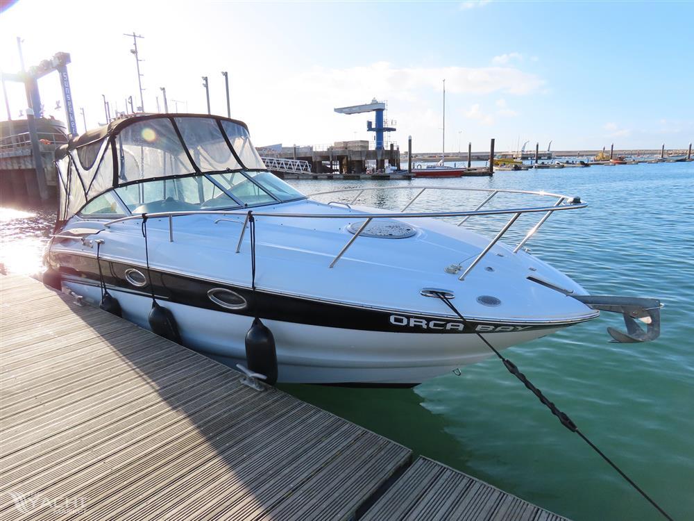 Crownline 250 CR - IMG 1732