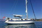 Hallberg Rassy 39 - Default Image