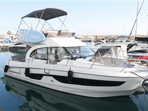 Beneteau Antares 11 Fly