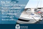 Beneteau Antares 11 Fly