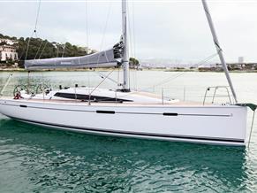 Dehler 42