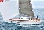 Dehler 42 - Manufacturer Provided Image