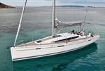 Dehler 42 - Manufacturer Provided Image