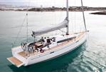 Dehler 42 - Manufacturer Provided Image