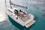 Dehler 42 - Manufacturer Provided Image