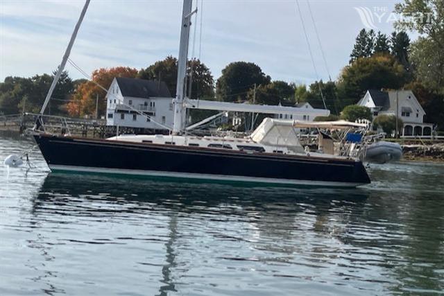 Sabre 426