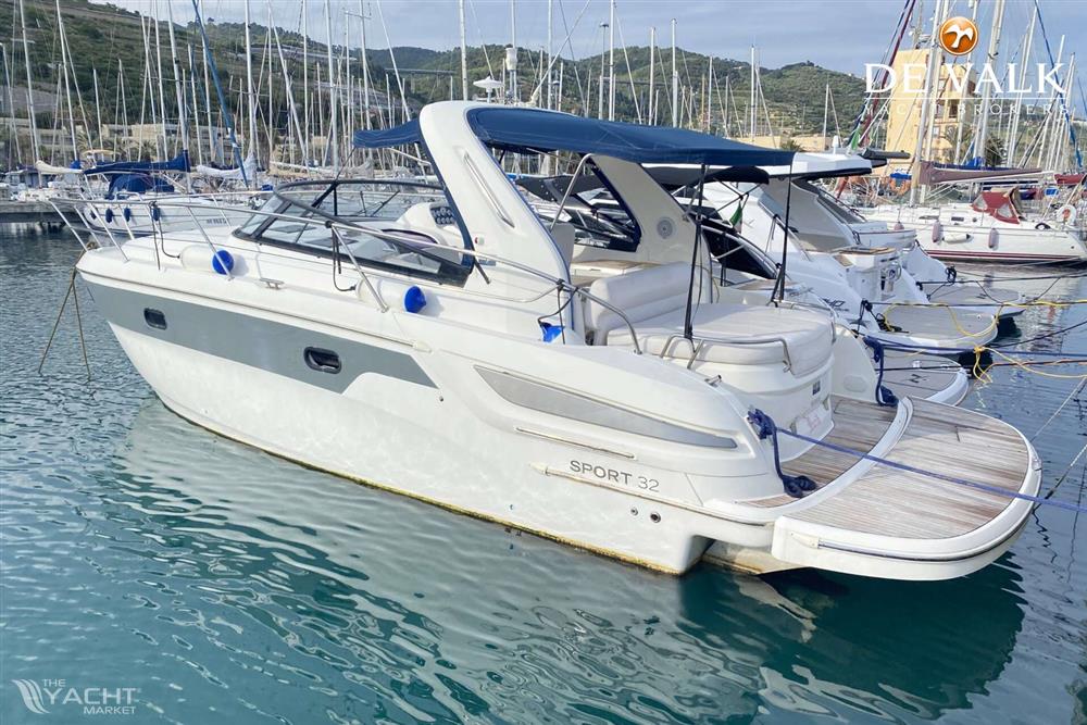 Bavaria 32 Sport - Picture 1