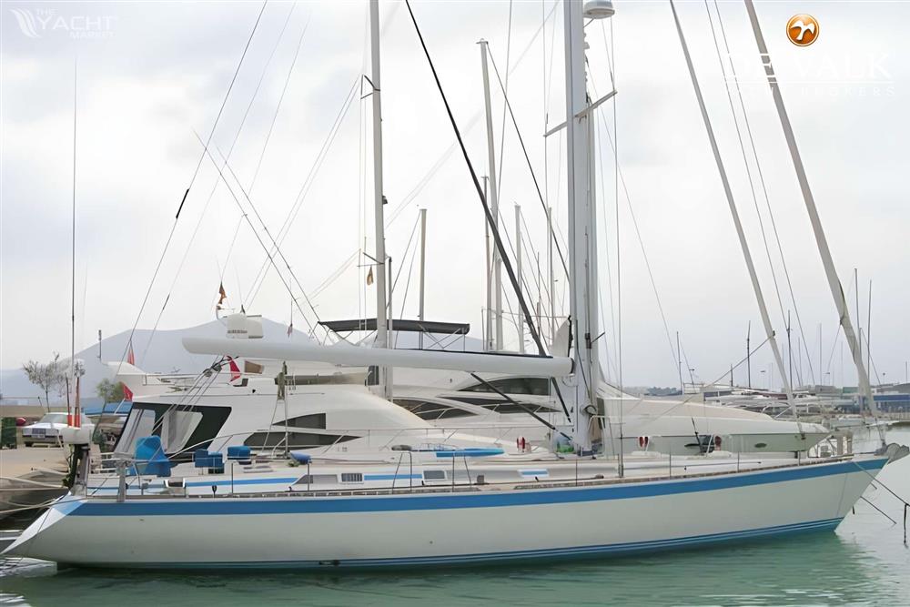 Centurion 59 - Picture 1