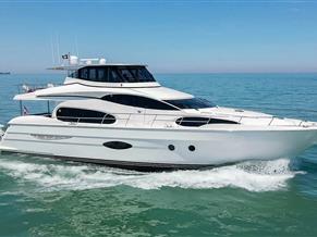 Neptunus Enclosed Bridge