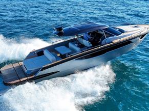 Focus Forza FOCUS FORZA 37