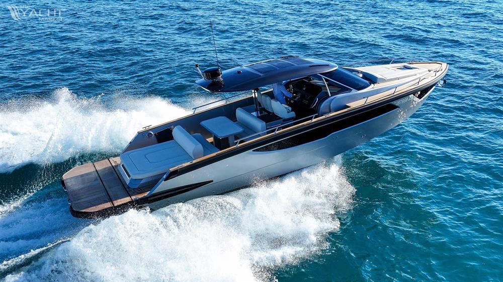 Focus Forza FOCUS FORZA 37