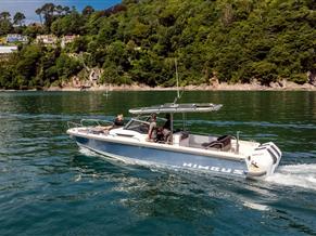 Nimbus Tender 9 / T9