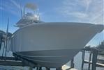 Yellowfin 39 Offshore