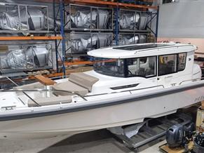 Nimbus Commuter 9 / C9