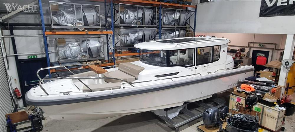 Nimbus Commuter 9 / C9