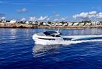 Fairline Targa 40