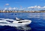 Fairline Targa 40