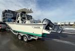 Boston Whaler 24 Outrage
