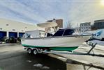 Boston Whaler 24 Outrage