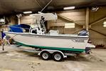 Boston Whaler 24 Outrage